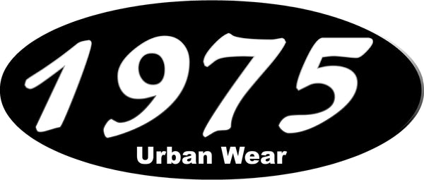1975 Urban Wear INC.