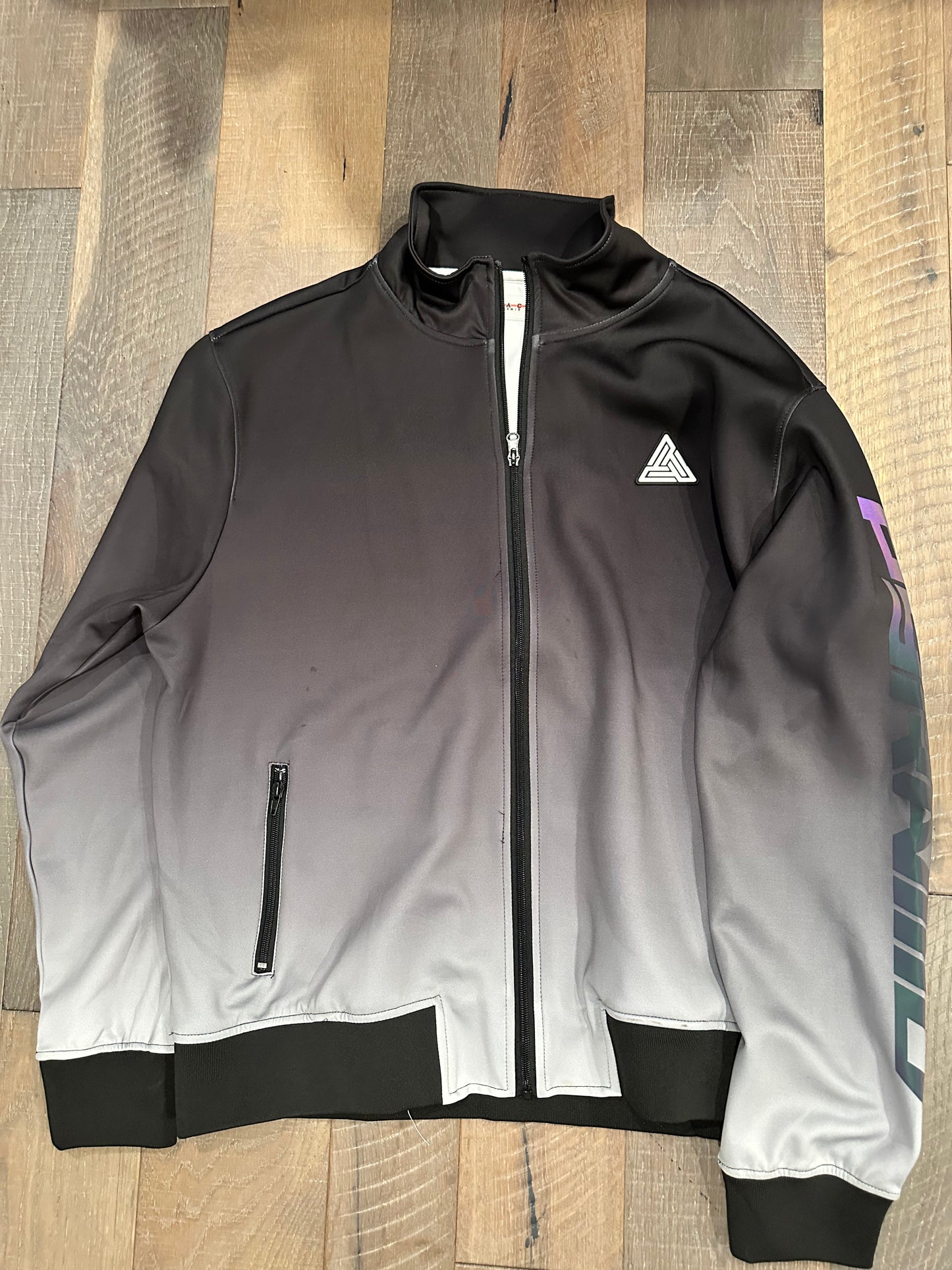 Reflector Jacket